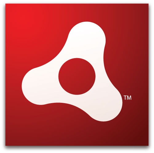 Adobe Air 3.9.0.1380 Download