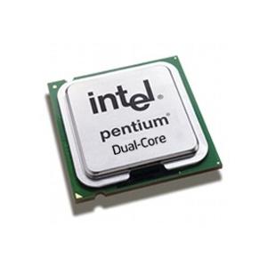 Zdjęcie Intel Pentium Dual Core E2160