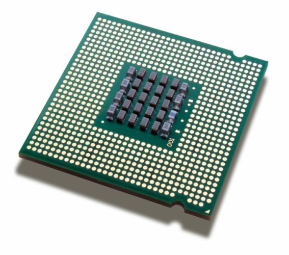 Zdjęcie Intel Pentium Dual Core E2160