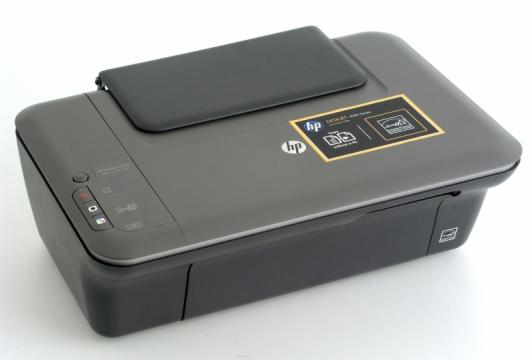 Hp Deskjet 1050 J410 Ink Cartridges