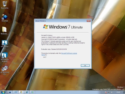 Windows 7