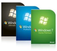 Windows 7 w Vobisie - Home Premium BOX za 499 zł