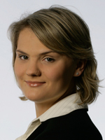 Katarzyna Rafalska  