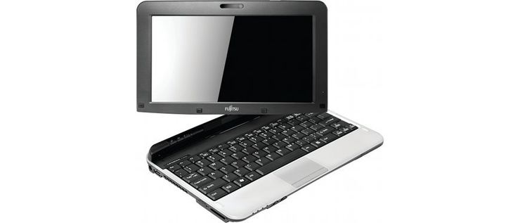 Fujitsu Lifebook T580