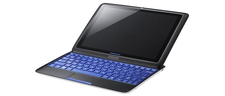 Samsung TX100