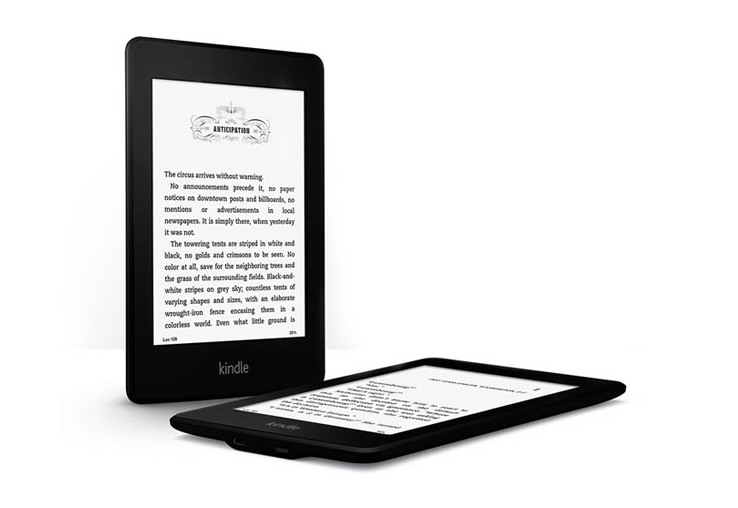  Kindle Paperwhite 