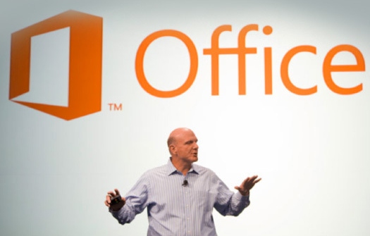 Microsoft prawdopodobnie szykuje pakiet Office na iPady i tablety z Androidem
