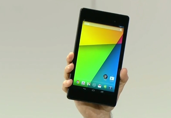 Nexus 7 was made & # x142; Google the company & # x119; & # xA0; Asus 