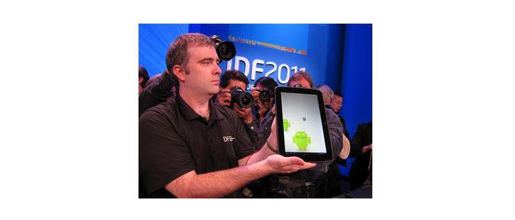 Intel szykuje tani edukacyjny tablet StudyBook