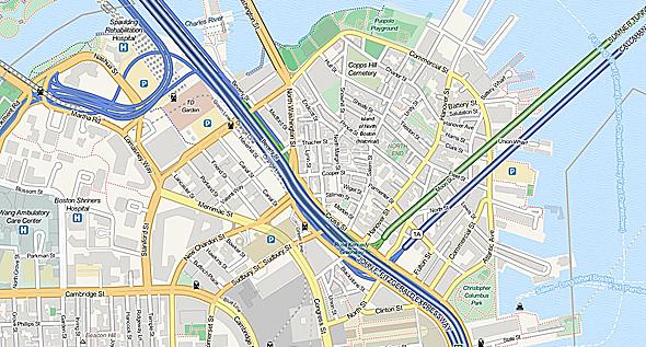OpenStreetMap niespodziewanym zagrożeniem dla Google Maps