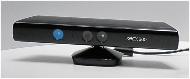 Microsoft Kinect zawsze i wszędzie?
