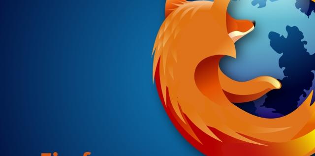 Firefox - dodatki, które uprzyjemnią korzystanie z sieci