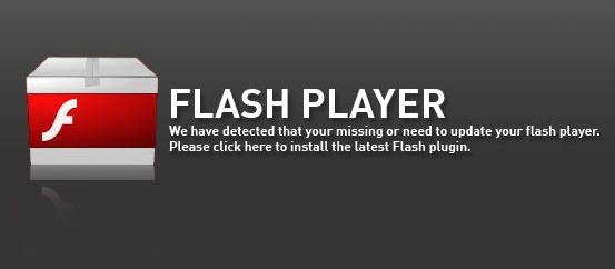 Flash Player 