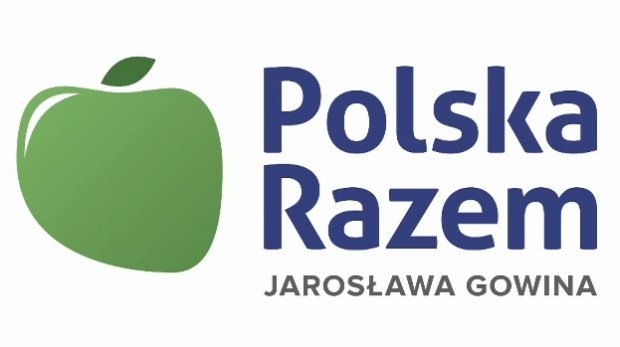 Apple "dobierze się" do Jarosława Gowina i jego nowej partii?