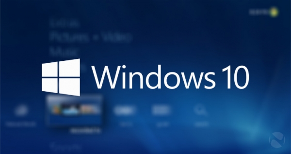 Windows 10 Technical Preview - Microsoft ostrzega przed instalowaniem Media Center