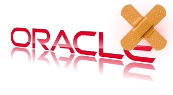 Oracle załata jutro aż 155 bugów w swoich produktach