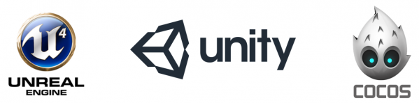 Microsoft partnerem Unity i Epic Games